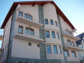 Pension Kallisto | accommodation Ranca
